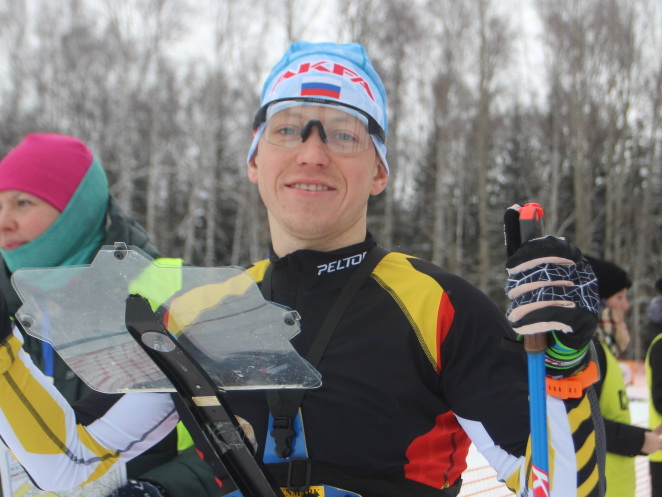 25-е «золото» Сергея Горланова