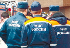 Пожарные пойдут по большому бизнесу