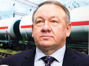 Под стук вагонных колёс приходит успех