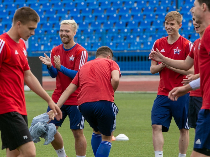 В Крымск,  как к себе домой