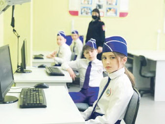 «Дружба» поедет на всероссийский конкурс