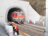 Облученский тоннель: через сто лет опять новенький