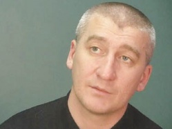 Майор Матвеев нуждается в поддержке