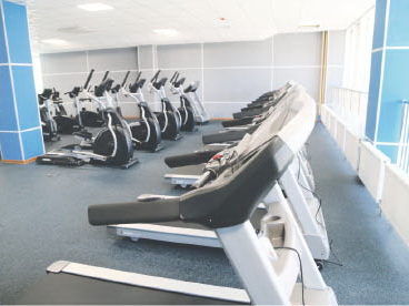 «Самбо» объединит борьбу, каратэ и… фехтование