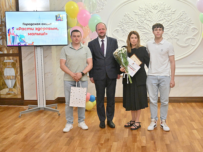 Семья Вовкудан выиграла миллион