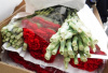 Почти двести тонн цветов привезли в Хабаровск к Международному женскому дню 