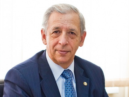 В новом Уставе у губернатора больше прав и ответственности