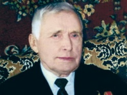 У самых вражеских ворот