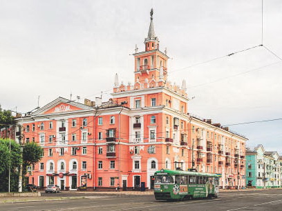 А до аптеки в городе юности можно и не доехать