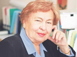 Екатерина Мотрич хочет объединить «другую Россию» с Москвой