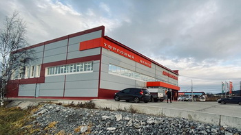 Три сервиса в одном на дальневосточном гектаре