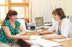 Как попасть на приём к депутату