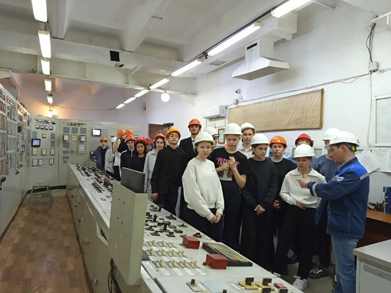 Устроим на работу – без проблем!