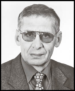 Вячеслав Анатольевич Добрых