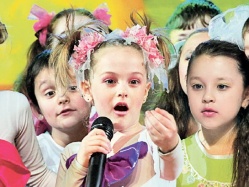 Культура как посол доброй воли