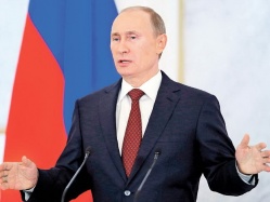 Гражданская ответственность и патриотизм - основа политики