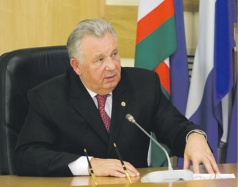Больше всего у президента жалоб на органы власти