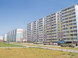 Цены упали, но рост продолжается  