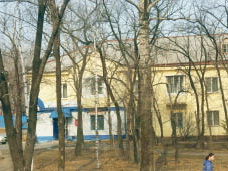 Где эта улица, где этот дом