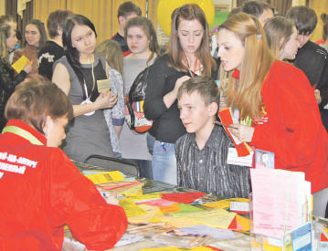 «WorldSkills Russia»-2020 пройдёт в Хабаровске