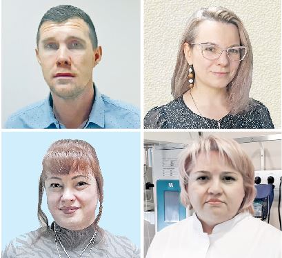 В обновлённом роддоме Хабаровска есть соцработник, психолог и юрист