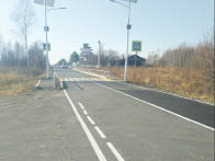 От Селихино до Николаевска