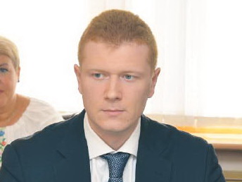 В правительстве края новое назначение