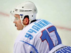 Силовой приём, который оказался роковым