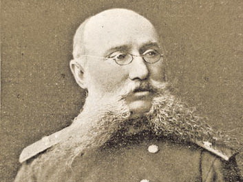 Почётным гражданином согласился стать не сразу