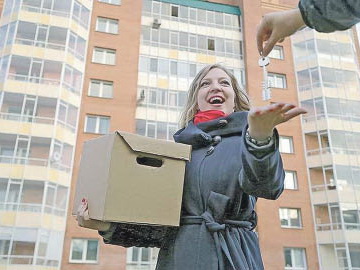 Сто дней «Дальневосточной ипотеки»: первые итоги