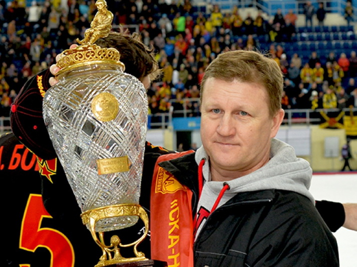 Где Юрьев - там победа