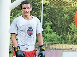 Ушёл боксёр Анатолий Клинков
