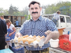 На том же месте, в тот же час...