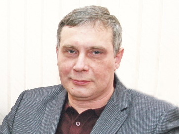 Легальной водки без IT-технологий не бывает  