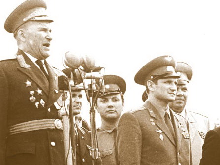 Талу из калуги Юра не оценил