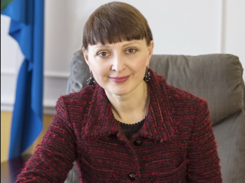 Дорогие земляки!