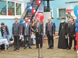 Готовьте плавки и боксерские перчатки