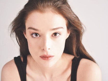 Милена Радулович: «Меня выкинули на снег в трусах и майке»