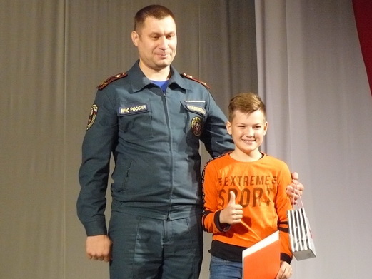 На всякий пожарный случай