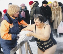 Каждый что-то себе попросил