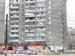 Где эта улица, где этот дом