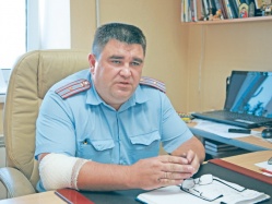 Светофоры, дайте визу...