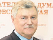 В зоне особого внимания думы - инвестиции и инновации 