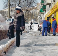 Потоп имени Джамбула?