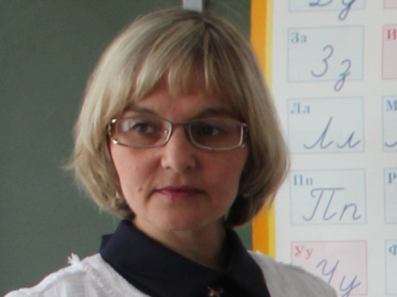 Ирина Кальницкая: на отлично учат русский язык дети мигрантов