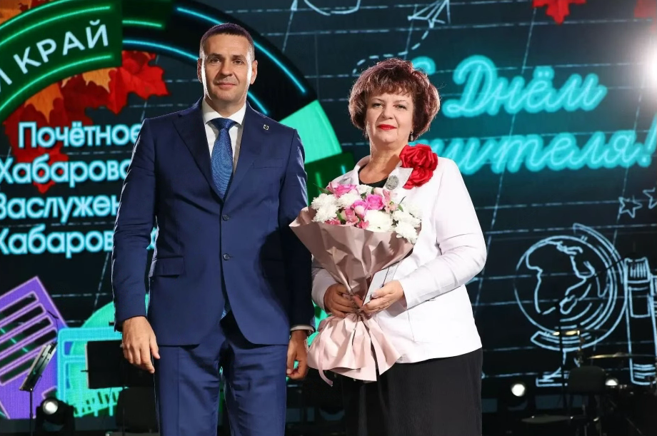 Профессионализм педагогов – гарантия будущего наших детей