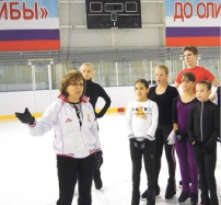 Советы Родниной дорогого стоят
