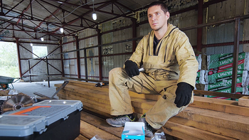 Из офиса – к крупному семейному делу на дальневосточных гектарах