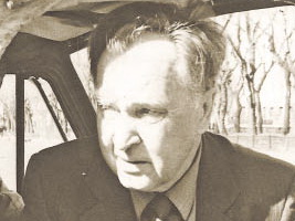 Сплошной марафон Алексея Каткова