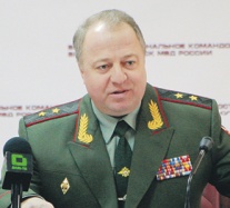 И юбилей, и трудная работа